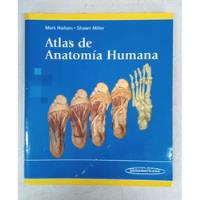 Usado, Atlas Anatomia Humana - Nielsen & Miller - Panamericana segunda mano  Argentina