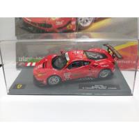 Ferrari 488 Gte Daytona 1:43 segunda mano  Argentina