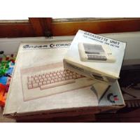 Commodore 64c Drean Con Dataset - Funciona segunda mano  Argentina