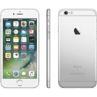 Celula Apple iPhone 6s 16gb A1688 Silver Liberado 4g + Cable segunda mano  Argentina