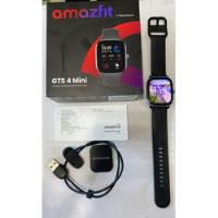 Smarwatch - Reloj Inteligente. Amazfit Gts 4 Mini . Usado segunda mano  Argentina