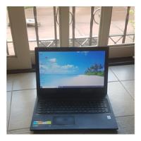 Notebook Lenovo G50-70 Ssd 480gb Core I3 4gb Ram, usado segunda mano  Argentina