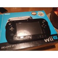 Nintendo Wii U Con Caja + Disco Externo De 320gb + Juegos segunda mano  Argentina