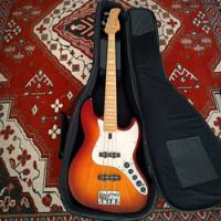 Sire Jazz Bass V7 Permuto ( Fender, Ibanez, EpiPhone), usado segunda mano  Argentina