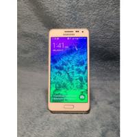 Samsung Galaxy Alpha Impecable!  segunda mano  Argentina