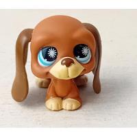 Little Pet Shop Hasbro # 222 Basset Hound segunda mano  Argentina