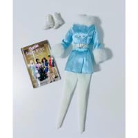 Usado, Barbie Fashion Avenue Ropa + Collection Dream List segunda mano  Argentina