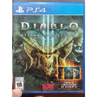  Diablo 3 Eternal Collection, Todo El Contenido En Un Juego. segunda mano  Argentina