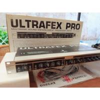 Beringher Ultraflex Pro Ex3200 segunda mano  Argentina
