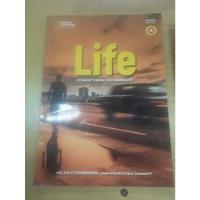 Libro De Ingles - Life Intermediate Combo Split A Second Ed. segunda mano  Argentina