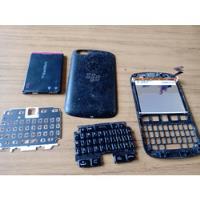 Usado, Celular Blackberry 9720 Para Repuestos Leer segunda mano  Argentina
