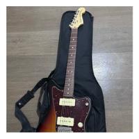 Guitarra Electrica Fender Jazzmaster American Performer, usado segunda mano  Argentina