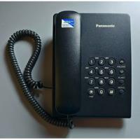 Telefono Panasonic Para Linea Fija- Excelente !!!!, usado segunda mano  Argentina