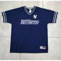 Camiseta New York Yankees, usado segunda mano  Argentina