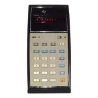 Calculadora Científica Texas Instruments Sr-11 A Leds  , usado segunda mano  Argentina
