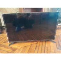 Televisor Samsung Smart Tv Negro T4300 - Pantalla 32'' Hd segunda mano  Argentina