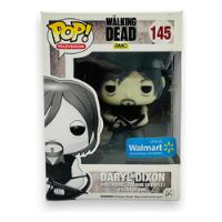 Daryl Dixon The Walking Dead Funko Pop 145 Exclusivo Walmart segunda mano  Argentina