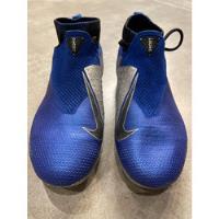 Botines Nike Phanton Usados segunda mano  Argentina
