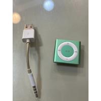 Usado, Apple iPod Shuffle 4ta Generación 2gb segunda mano  Argentina