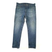 Jeans Levis 508 Original Hombre W32 L30 (44 Arg) Perfecto segunda mano  Argentina