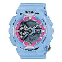 Reloj Casio G-shock Protection Mujer Gma-s110f, usado segunda mano  Argentina