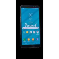 Samsung Galaxy A8 (2018) 32gb Negro 4gb Ram Ver Descripcion, usado segunda mano  Argentina