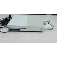 Usado, Microsoft Xbox One S 500 Gb - Muy Poco Uso segunda mano  Argentina