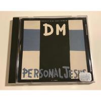 Depeche Mode Cd Maxi Single Personal Jesus. Como Nuevo. Usa segunda mano  Argentina