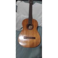Guitarra Jose Yacopi 1947. Medio Concierto , usado segunda mano  Argentina