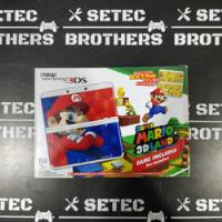 Nintendo New 3ds Super Mario 3d Land Edition - Sb, usado segunda mano  Argentina