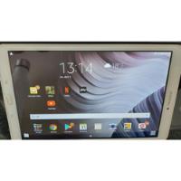 Tablet Samsung Tab E 9 Pulgadas  + Cargador Flores Capital segunda mano  Argentina