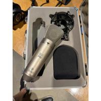 Microfono Behringer B2 Pro segunda mano  Argentina