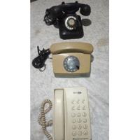 Teléfonos Usados Antiguos segunda mano  Argentina