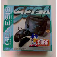 Usado, Sega Genesis 3 + Joysticks + Juego segunda mano  Argentina