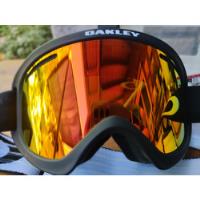 Oakley Antiparra O-frame 2.0 Pro Sx Snow Goggles Oo7114  segunda mano  Argentina