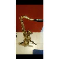 Saxofón  Tenor , usado segunda mano  Argentina