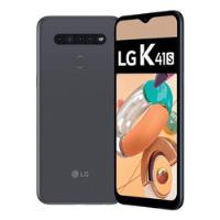 Celular LG K41s 3gb Ram 32gb Liberado segunda mano  Argentina