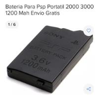 Psp Portatil Mod.3010, usado segunda mano  Argentina