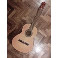 Guitarra Gracia M3 Criolla, usado segunda mano  Argentina
