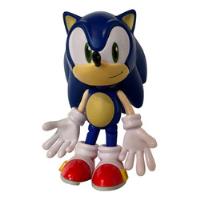 Usado, Sonic The Hedgehog Nendoroid 214 Good Smile Company segunda mano  Argentina