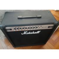 Amplificador Marshall Mg101cfx  segunda mano  Argentina