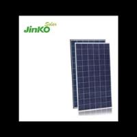 Panel Solar 330 W Marca Jinko 72 Celdas Policristalino, usado segunda mano  Argentina