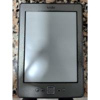 Kindle 4 Con Funda (poca Duración De Batería), usado segunda mano  Argentina