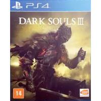 Dark Souls Iii Usado Garantia Playstation 4 Ps4 Vdgmrs segunda mano  Argentina