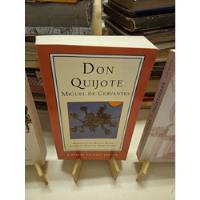 Don Quijote - Cervantes (en Inglés) segunda mano  Argentina