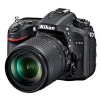 Nikon D7100 Kit 18-140vr 13mil Disparos segunda mano  Argentina