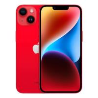 iPhone 14 128gb Rojo Bateria 100 % Cargador Y Cable  segunda mano  Argentina