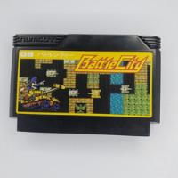Usado, Juego Battle City Original Japonés Famicom Y Family Game segunda mano  Argentina