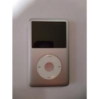 iPod Classic 160 Gb + Protector Acrílico, usado segunda mano  Argentina