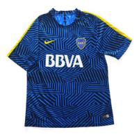 Usado, Camiseta Boca 2018 Entrenamiento Bootleg Thai segunda mano  Argentina
